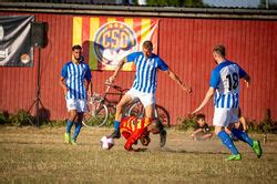 Christiania Sports Club/CSC .
